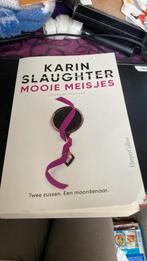 Karin Slaughter - Mooie meisjes (Special), Enlèvement ou Envoi, Comme neuf, Karin Slaughter