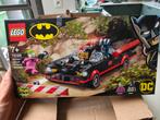 Lego 76188 classic Batmobile, Ophalen, Nieuw, Lego
