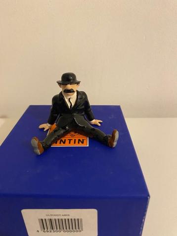 Tintin - Pixi 1, Collections, Enlèvement ou Envoi, Tintin