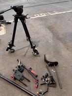 Manfrotto 181B, Ophalen of Verzenden, Zo goed als nieuw