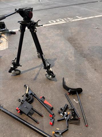 Manfrotto 181B  beschikbaar voor biedingen