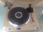 PLatenspeler Direct Drive Marantz TT2000, Audio, Tv en Foto, Platenspelers, Ophalen of Verzenden, Zo goed als nieuw, Platenspeler