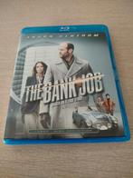 Dvd - The Bank Job, Cd's en Dvd's, Ophalen, Zo goed als nieuw