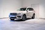 Volvo XC90 B5 AWD mild hybrid Ultimate Bright 7-Zit, Auto's, Volvo, USB, Euro 6, 1969 cc, 246 pk