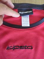 Rode sportshirt Kipstra maat 14 jaar 158 164, Enfants & Bébés, Vêtements enfant | Taille 158, Garçon ou Fille, Chemise ou À manches longues