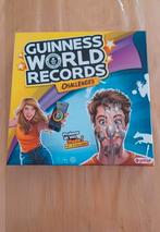 Jeu Guinness world records, Ophalen of Verzenden, Zo goed als nieuw
