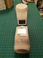 Vanne Honeywell Home, Ophalen, Slimme thermostaat, Gebruikt