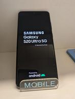 S20 ultra 128gb Topstaat, Telecommunicatie, Mobiele telefoons | Samsung, 128 GB, Ophalen of Verzenden, Zo goed als nieuw