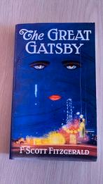 The great Gatsby, Zo goed als nieuw, Ophalen