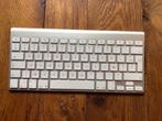 origineel Apple Magic Keyboard - A1314 - Draadloos Bluetooth, Azerty, Ophalen of Verzenden, Zo goed als nieuw, Draadloos