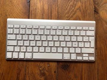 original Apple Magic Keyboard - A1314 - Sans Fil - Bluetooth