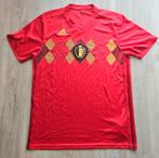 Maillot de football de la Belgique pour la Coupe du monde 20, Collections, Enlèvement ou Envoi