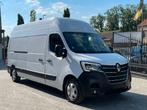 Renault Master 2.3dci 2020 avec 60 000 km, Autos, Camionnettes & Utilitaires, Bluetooth, Achat, Entreprise, Renault