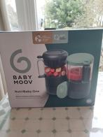 Robot cuiseur bébé Babymoov NutriBaby, Kinderen en Baby's, Ophalen
