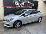 Opel Astra 1.5 Turbo D Edition NAVI./GARANTIE 12 MOIS, 90 g/km, 5 places, Berline, Achat