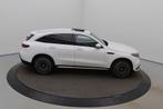 (2CJK599) MERCEDES-BENZ EQC, Auto's, Automaat, Gebruikt, 80 kWh, 408 pk
