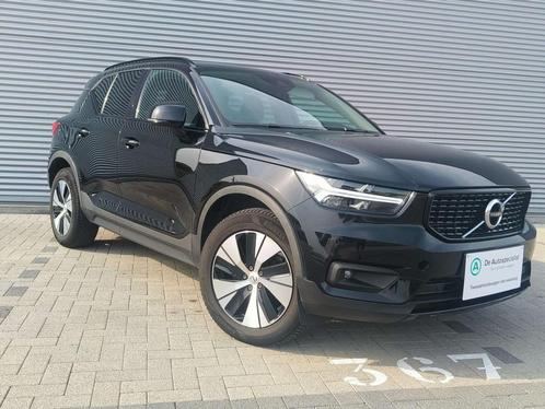 Volvo XC40 R Design Expression Recharge Plug-In Hybrid 2WD, Auto's, Volvo, Bedrijf, Te koop, XC40, ABS, Achteruitrijcamera, Airbags