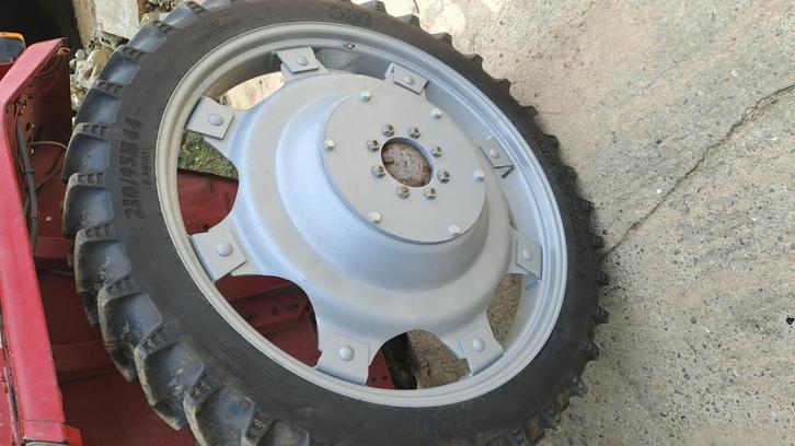 Cultuurwielen, sproeibanden, spuitbanden, Zakelijke goederen, Landbouw | Onderdelen | Banden, Velgen en Assen, Ophalen of Verzenden