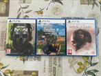 PS5 games, Ophalen of Verzenden