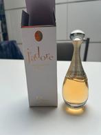 J’adore Dior Infinissime eau de parfum 50 ml., Ophalen, Nieuw