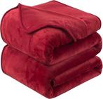 couverture polaire | 220 x 240 | douce et chaude | Nouveau, Maison & Meubles, Neuf, -, -, Hozy