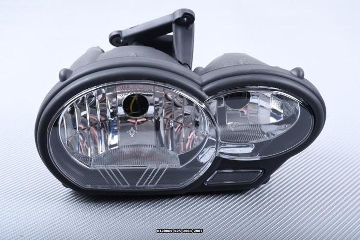 Koplamp / Voorlicht AVDB BMW R1200GS / ADVENTURE 2004 2012, Motoren, Accessoires | Overige, Nieuw, Ophalen of Verzenden