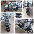 jtc tank nieuwe scooter 50cc in klasse A of B, Ophalen, Jtc, Nieuw, Benzine