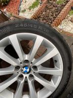 Velgen BMW 245/45/R18, Auto-onderdelen, Ophalen of Verzenden