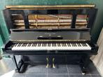 Steinway Model K Karaktervolle Piano gevorderde liefhebber, Ophalen, Gebruikt, Zwart, Piano