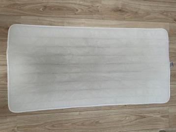 Aerosleep matrasbeschermer 140x70 beschikbaar voor biedingen