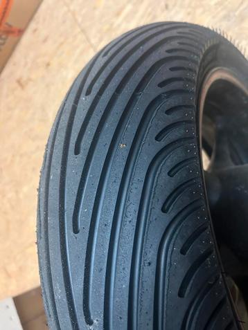 Regenbanden Metzeler Raintec kr1 beschikbaar voor biedingen