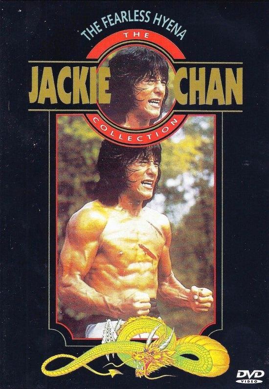The Fearless Hyena (Sealed), Cd's en Dvd's, Dvd's | Actie, Nieuw in verpakking, Martial Arts, Verzenden