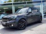 MINI Countryman Cooper S 1.6 ALL4 / CRUISE / S / AUTOMAAT /, Autos, Mini, Cuir, Argent ou Gris, Euro 6, 190 ch