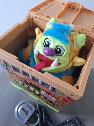 Crate Creatures Surprise! - Pudge beschikbaar voor biedingen