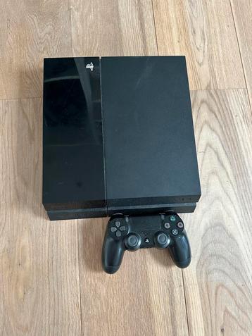 Ps4 normale