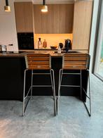 Hoge kinderstoelen, Ophalen, Zo goed als nieuw