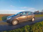 Opel Corsa 1.2 diesel, Achat, Boîte manuelle, 5 portes, 1259 kg