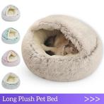 Kattenmand - kattenhok - katten en kittens