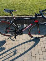 Vitus evo Vitesse Carbon maat 52, Ophalen, Zo goed als nieuw, Carbon