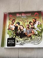 CD Big Brovaz - Nu flow, Cd hiphop, Utilisé, Enlèvement ou Envoi