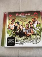 CD Big Brovaz - Nu flow, Ophalen of Verzenden, Gebruikt