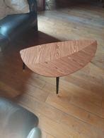 Koffietafel ikea onregelmatige vorm, Ophalen