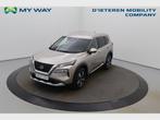 Nissan X-Trail X-Trail 1.5 T MHEV Tekna 7pl. X-tronic, Automaat, SUV of Terreinwagen, Zilver of Grijs, Te koop