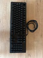 Razer Huntsman, Computers en Software, Toetsenborden, Ophalen, Gebruikt, Gaming toetsenbord, Azerty