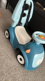 Loopauto smoby, Kinderen en Baby's, Ophalen, Zo goed als nieuw