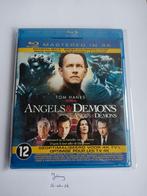 Angels & Demons (mastered in 4K), Comme neuf, Enlèvement ou Envoi