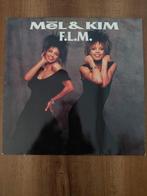 Mel & Kim – F.L.M. (Maxi 12’’, 45 RPM), Ophalen of Verzenden, Gebruikt, Dance Populair