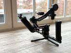 Cardan DJI RS3 Pro + accessoires Tilta, TV, Hi-fi & Vidéo, Appareils professionnels, Enlèvement, Utilisé, Vidéo