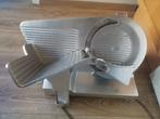 Trancheuse berkel professionnelle, Elektronische apparatuur, Ophalen of Verzenden, Zo goed als nieuw