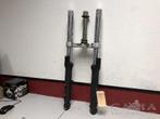 FOURCHE AVANT COMPLET XP 500 T-Max 2008-2011 (XP500 TMAX), Motos, Utilisé